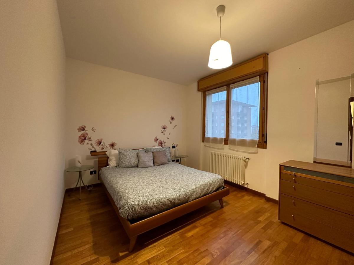 Apartamento La Casa Di Giada Bérgamo Exterior foto